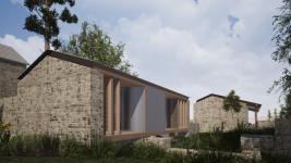 LEA IRLES - LEA IRLES ARCHITECTE