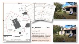 Celine TREMEAU - TC ARCHI