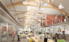 Franck TILLEQUIN - TIL ARCHITECTURE