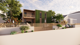 Franck TILLEQUIN - TIL ARCHITECTURE