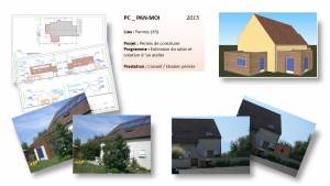 Celine TREMEAU - TC ARCHI