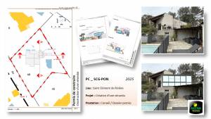 Celine TREMEAU - TC ARCHI