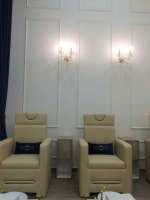 Houda HADDAD - HH DESIGNS