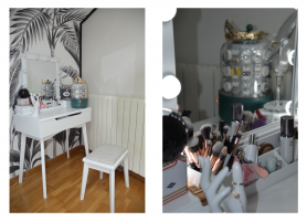 Véronique FULLEDA - OPTIM HOME DECO